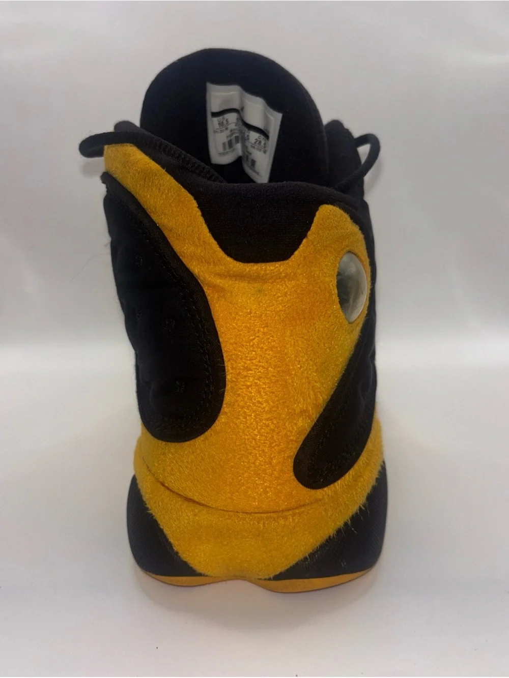 Air Jordan 13 Retro B-Grade Melo Class 2022, Men’s size 10.5, 414571-035
